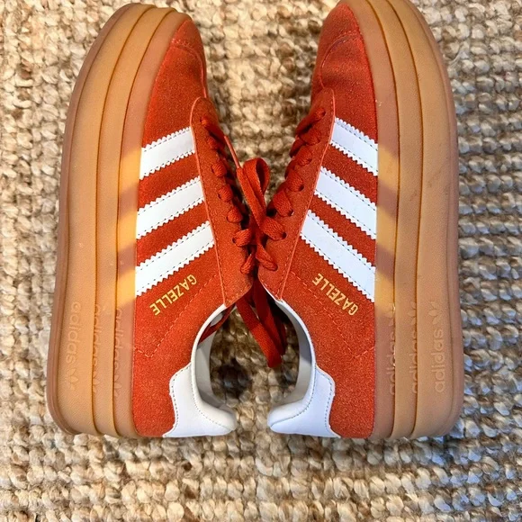 adidas Gazelle Bold - Picture 7 of 7